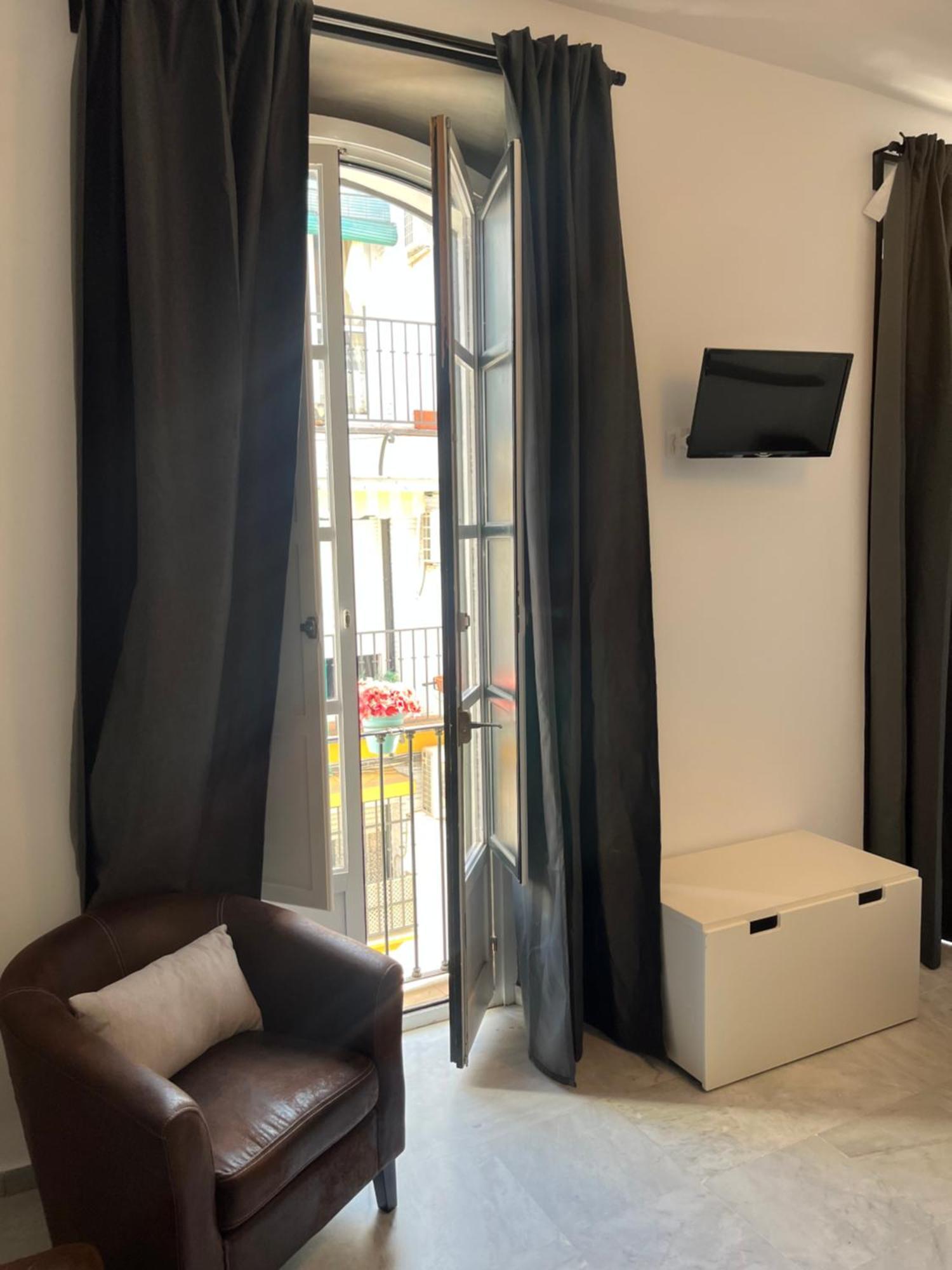 Apartamento Triana Pelay Sevilla Exterior foto